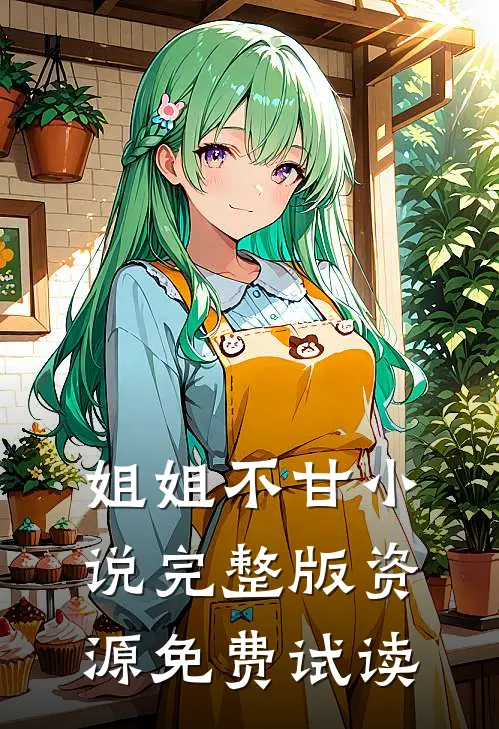 姐姐不甘小说完整版资源免费试读