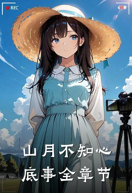 山月不知心底事全章节