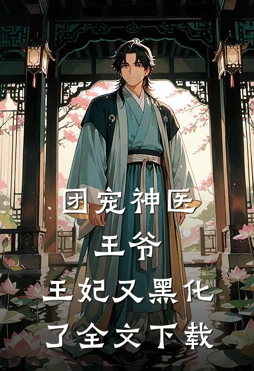 团宠神医：王爷，王妃又黑化了全文下载