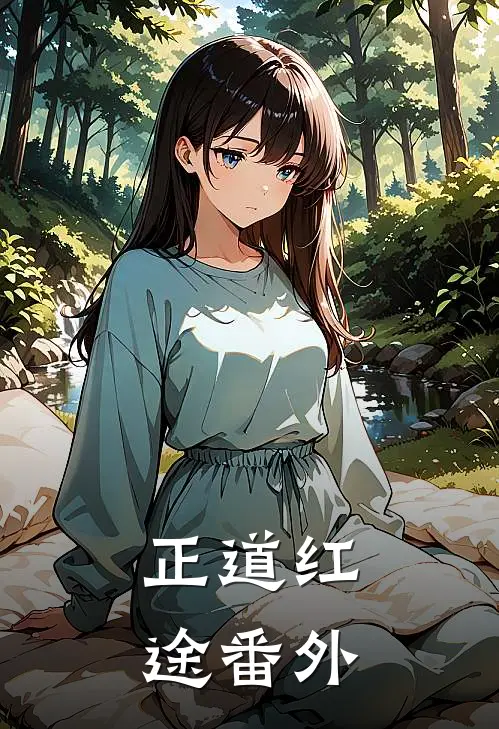 正道红途番外