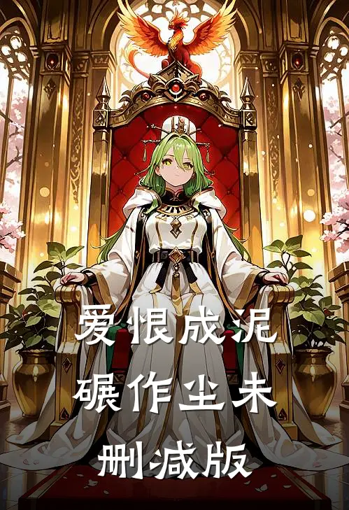 爱恨成泥碾作尘未删减版