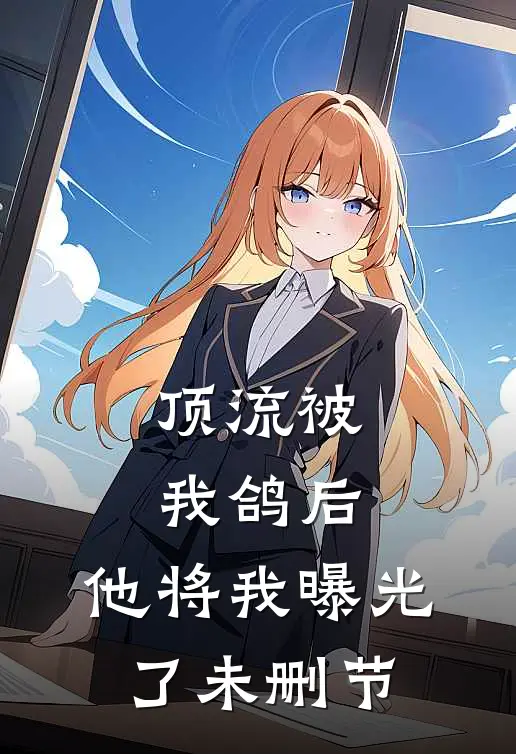 顶流被我鸽后，他将我曝光了未删节