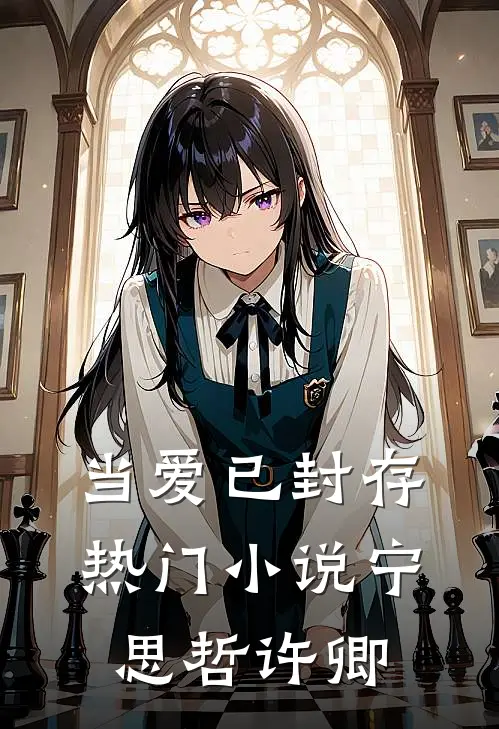 当爱已封存热门小说宁思哲许卿