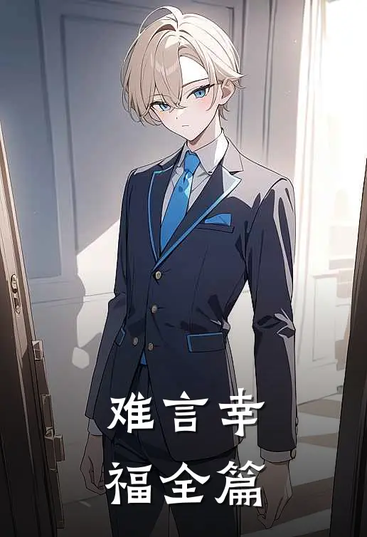 难言幸福全篇