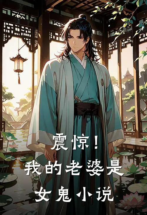 震惊！我的老婆是女鬼小说