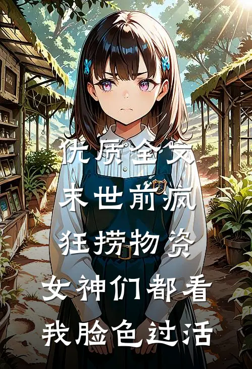 优质全文末世前疯狂捞物资，女神们都看我脸色过活