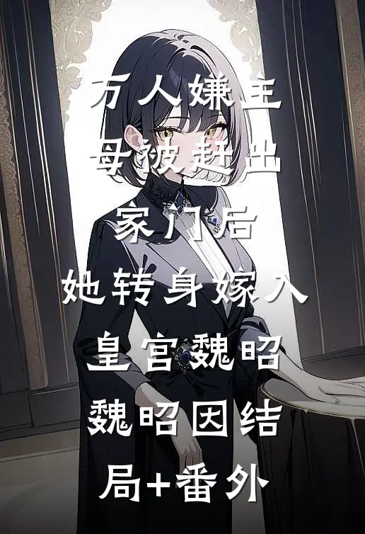 万人嫌主母被赶出家门后，她转身嫁入皇宫魏昭魏昭因结局+番外