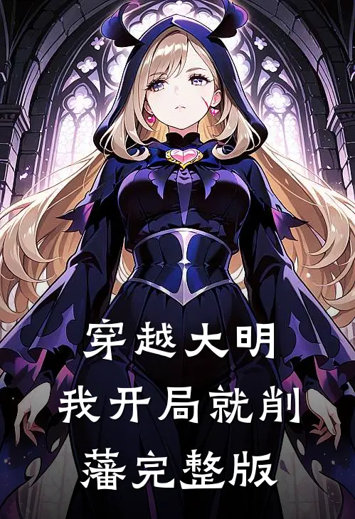 穿越大明，我开局就削藩完整版