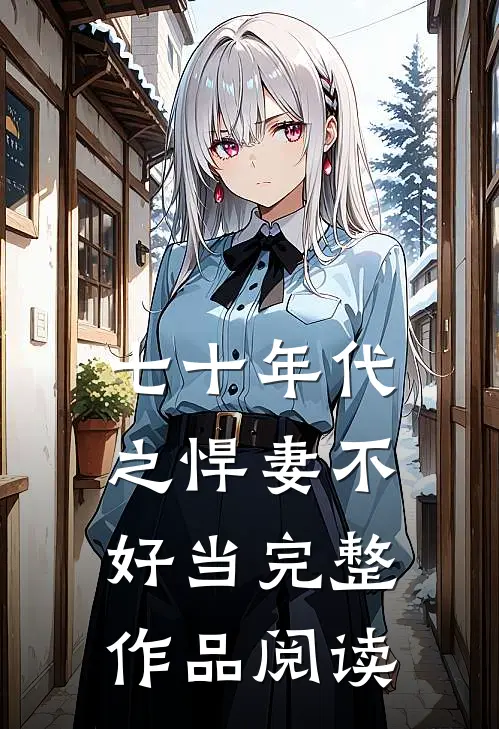 七十年代之悍妻不好当完整作品阅读
