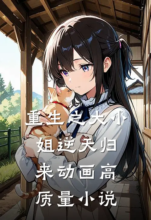 重生之大小姐逆天归来动画高质量小说