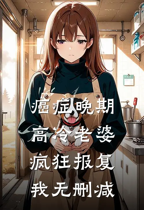 癌症晚期，高冷老婆疯狂报复我无删减