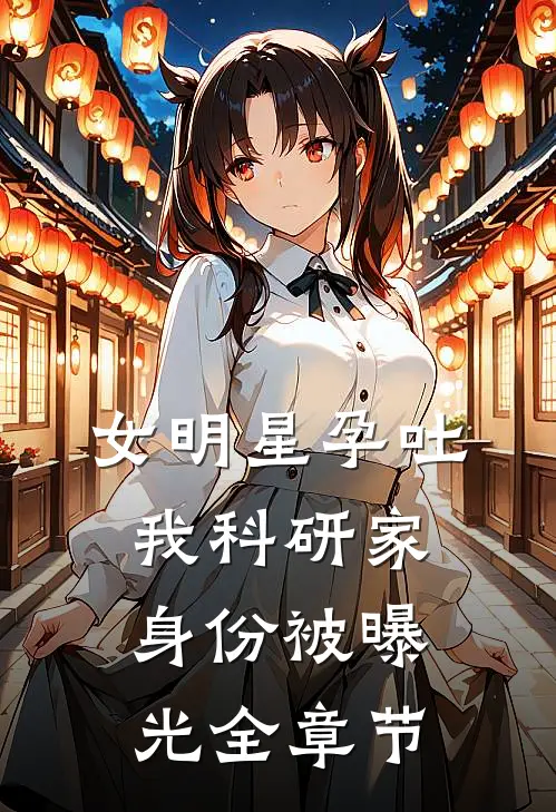 女明星孕吐，我科研家身份被曝光全章节
