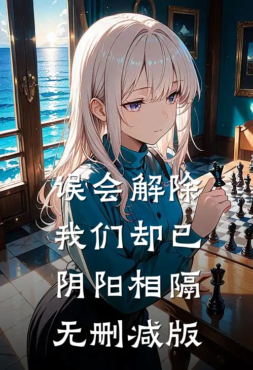 误会解除，我们却已阴阳相隔无删减版