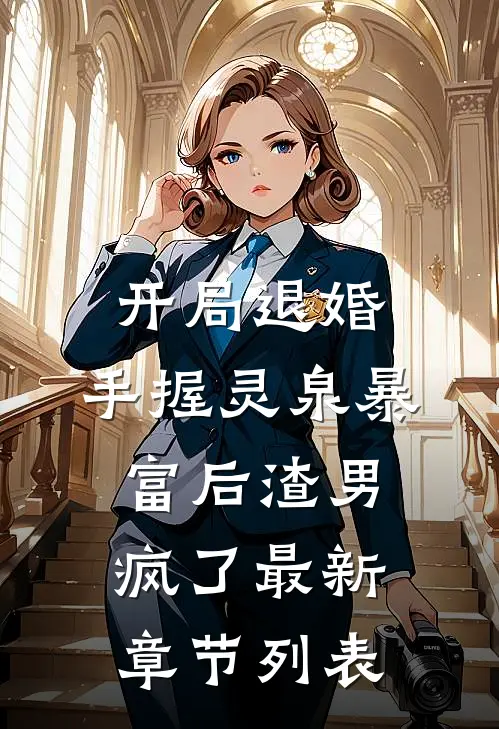 开局退婚：手握灵泉暴富后渣男疯了最新章节列表