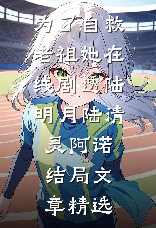 为了自救,老祖她在线剧透陆明月陆清灵阿诺结局文章精选