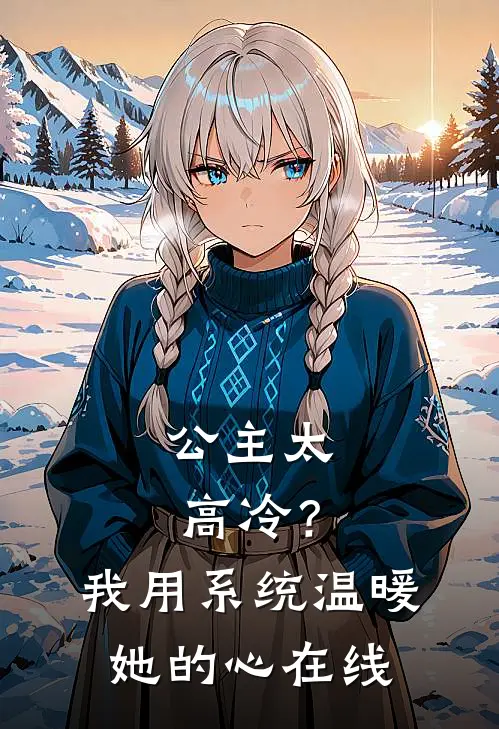 公主太高冷？我用系统温暖她的心在线