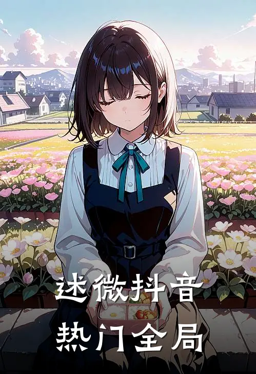 述微抖音热门全局
