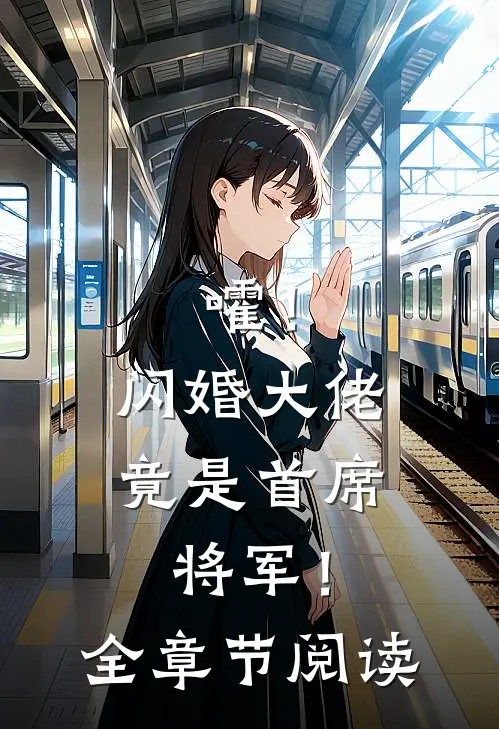 嚯！闪婚大佬竟是首席将军！全章节阅读