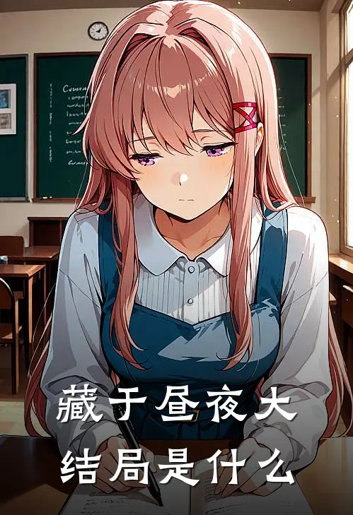 藏于昼夜大结局是什么