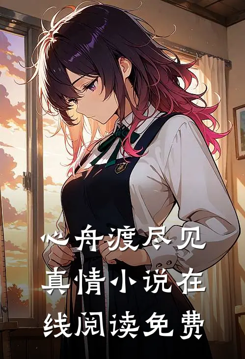 心舟渡尽见真情小说在线阅读免费