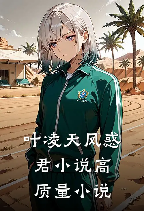 叶凌天凤惑君小说高质量小说