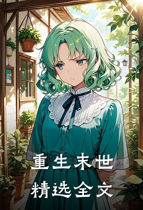 重生末世精选全文