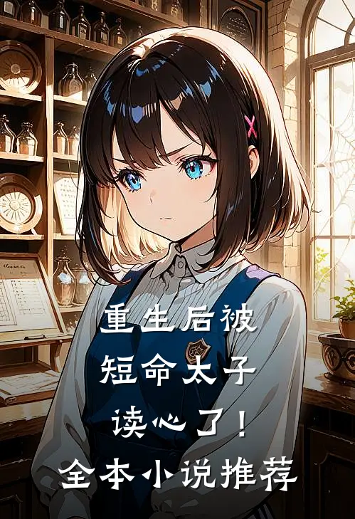 重生后被短命太子读心了！全本小说推荐