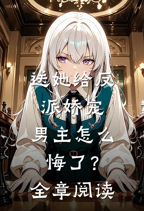 送她给反派娇宠,男主怎么悔了?全章阅读免费