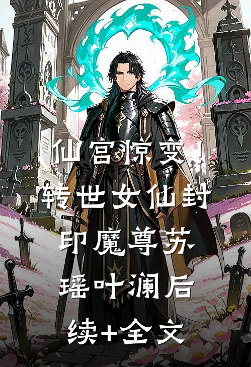 仙宫惊变！转世女仙封印魔尊苏瑶叶澜后续+全文