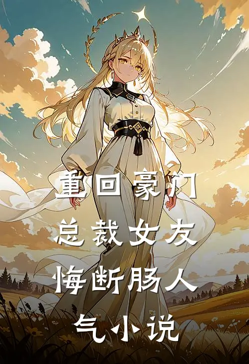 重回豪门，总裁女友悔断肠人气小说