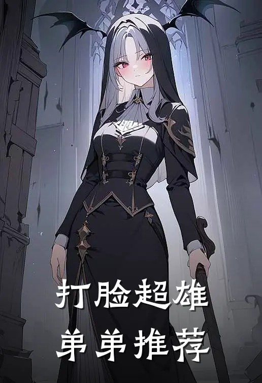 打脸超雄弟弟推荐