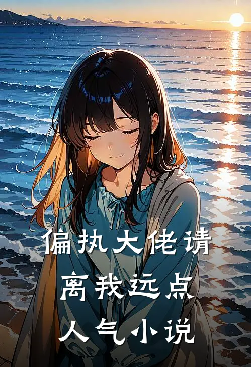 偏执大佬请离我远点人气小说