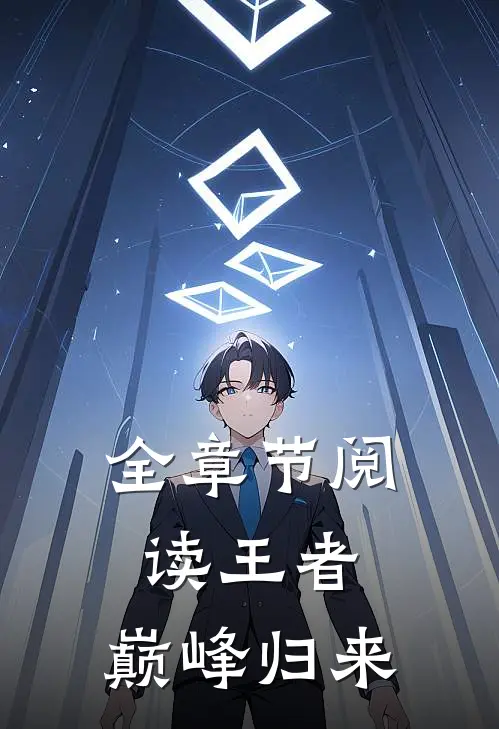全章节阅读王者：巅峰归来