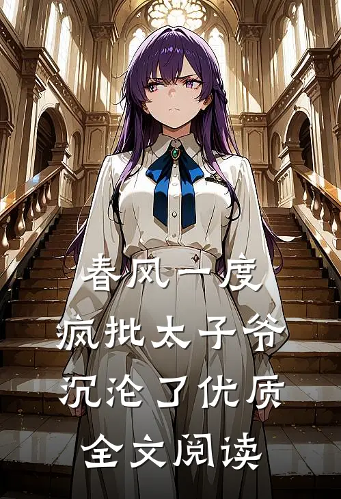 春风一度，疯批太子爷沉沦了优质全文阅读