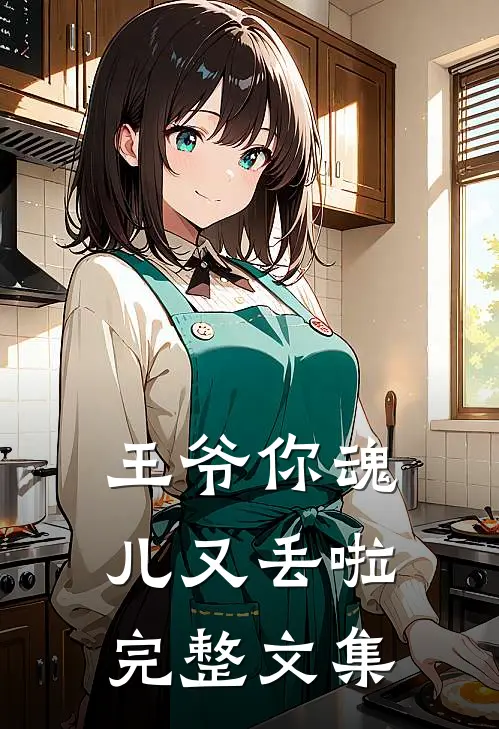 王爷你魂儿又丢啦完整文集