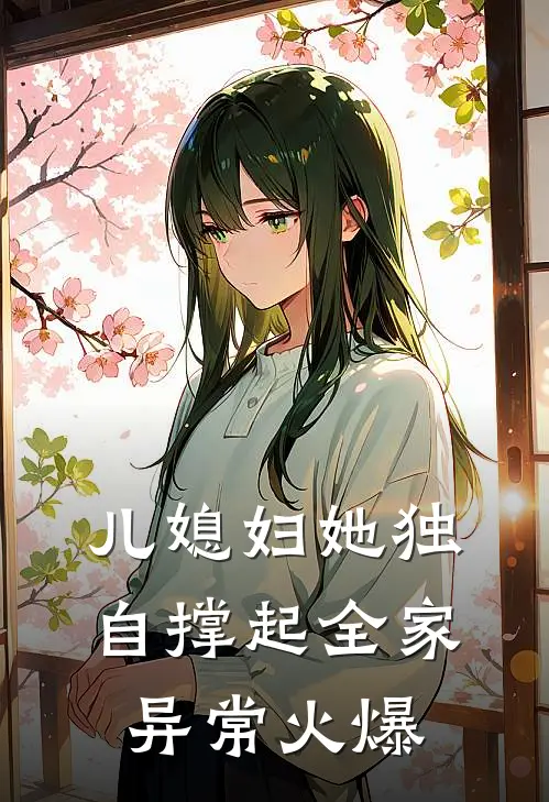 儿媳妇她独自撑起全家异常火爆