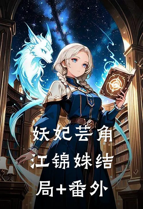 妖妃芸角江锦姝结局+番外