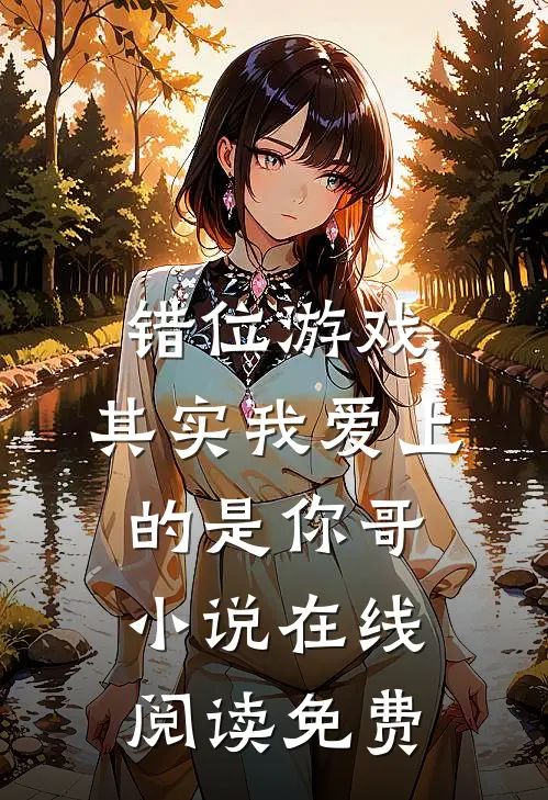 错位游戏，其实我爱上的是你哥小说在线阅读免费