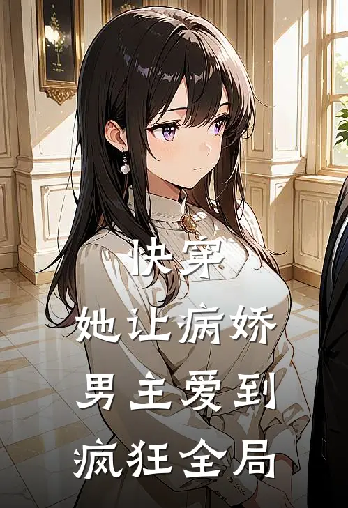 快穿：她让病娇男主爱到疯狂全局