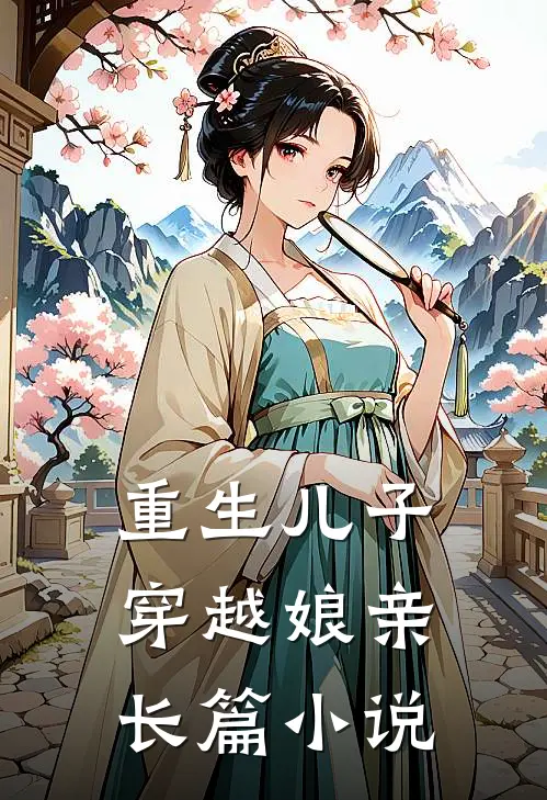 重生儿子穿越娘亲长篇小说