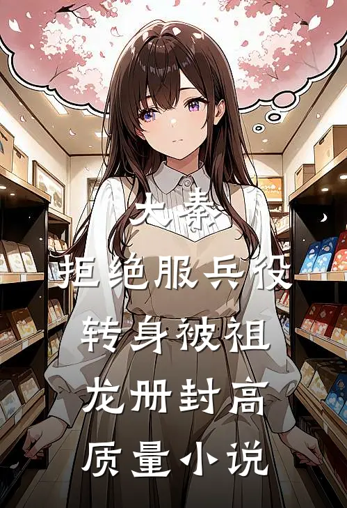 大秦：拒绝服兵役，转身被祖龙册封高质量小说