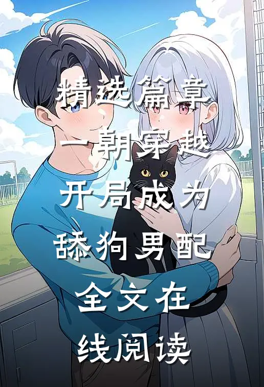 精选篇章一朝穿越开局成为舔狗男配全文在线阅读