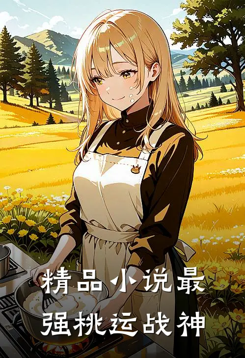 精品小说最强桃运战神