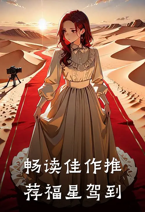 畅读佳作推荐福星驾到
