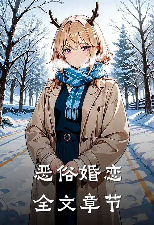 恶俗婚恋全文章节