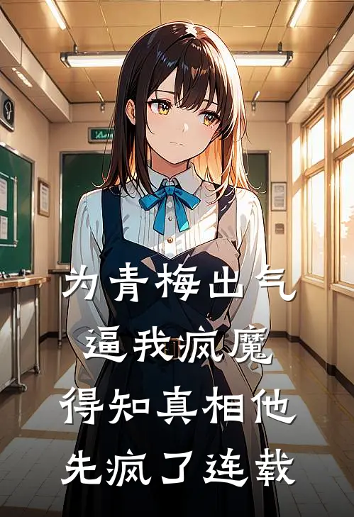 为青梅出气逼我疯魔，得知真相他先疯了连载