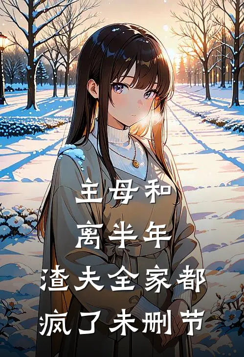 主母和离半年，渣夫全家都疯了未删节