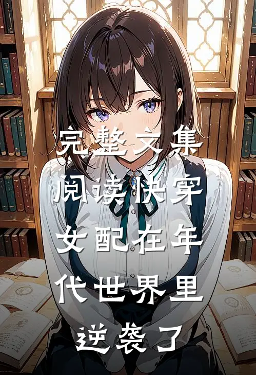 完整文集阅读快穿：女配在年代世界里逆袭了