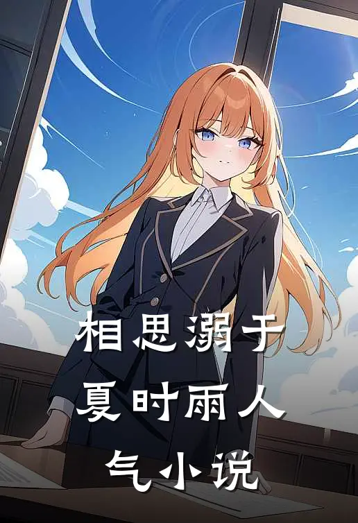 相思溺于夏时雨人气小说