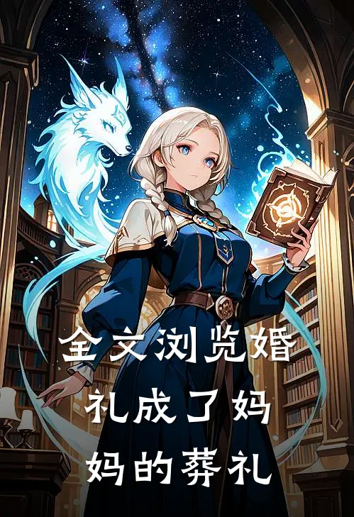 全文浏览婚礼成了妈妈的葬礼